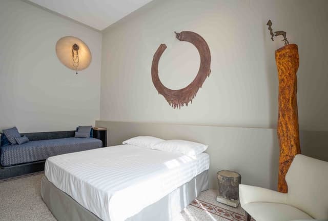 Deluxe Suite, 1 Bedroom
