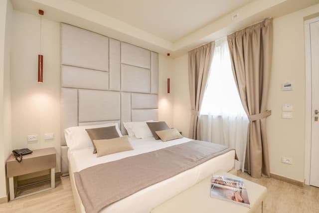 Double Room (Splendid )