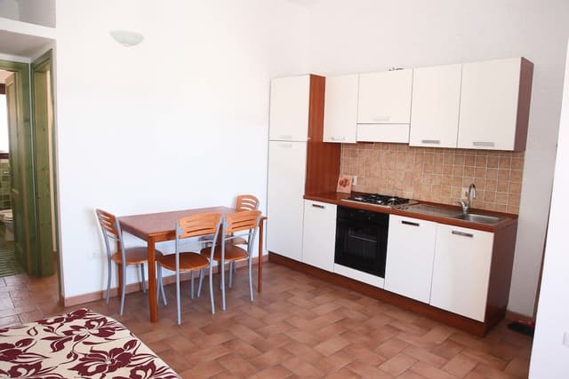 Comfort Apartment, 1 Bedroom