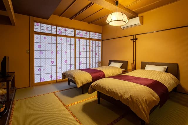 Nagomi Sweet Room - Non-Smoking