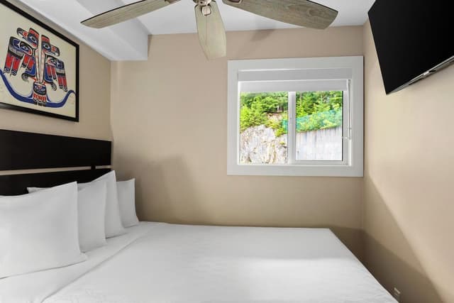 Loft, 2 Bedrooms