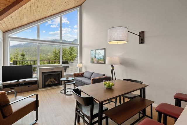 Loft, 2 Bedrooms