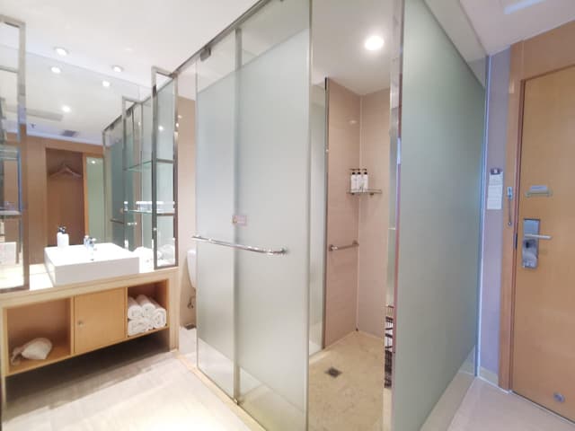 WH - Exquisite 1 Bes Roon