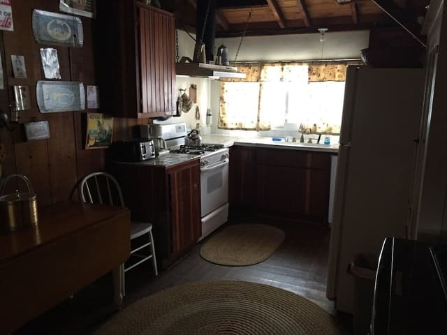 House, 2 Bedrooms