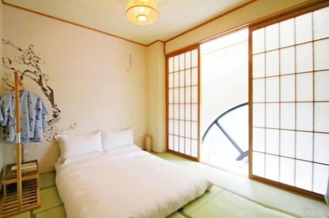Japanese Executive Suite