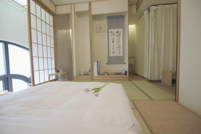Japanese Executive Room