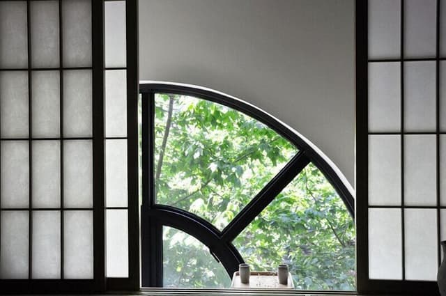 Japanese Executive Suite