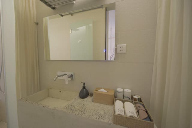 Japanese Executive Room