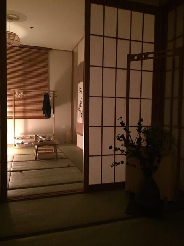 Japanese Executive Room
