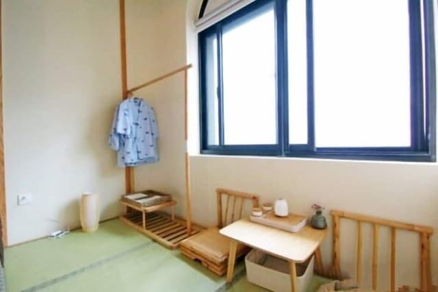 Japanese Deluxe
