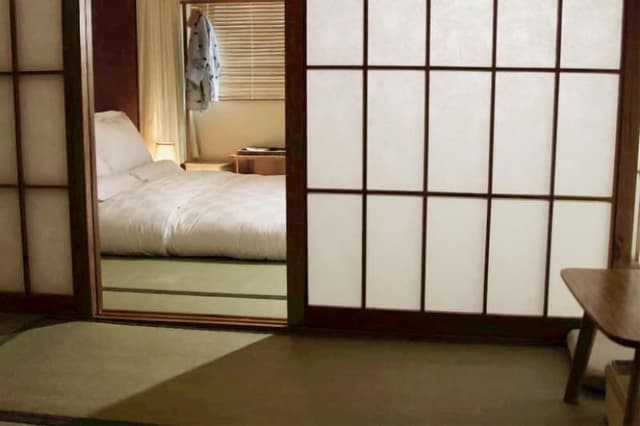 Japanese Executive Room