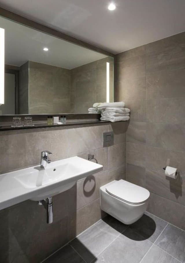 Executive King Room