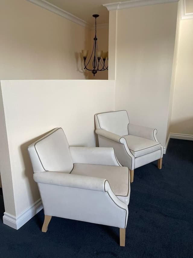 Executive Suite, Multiple Beds