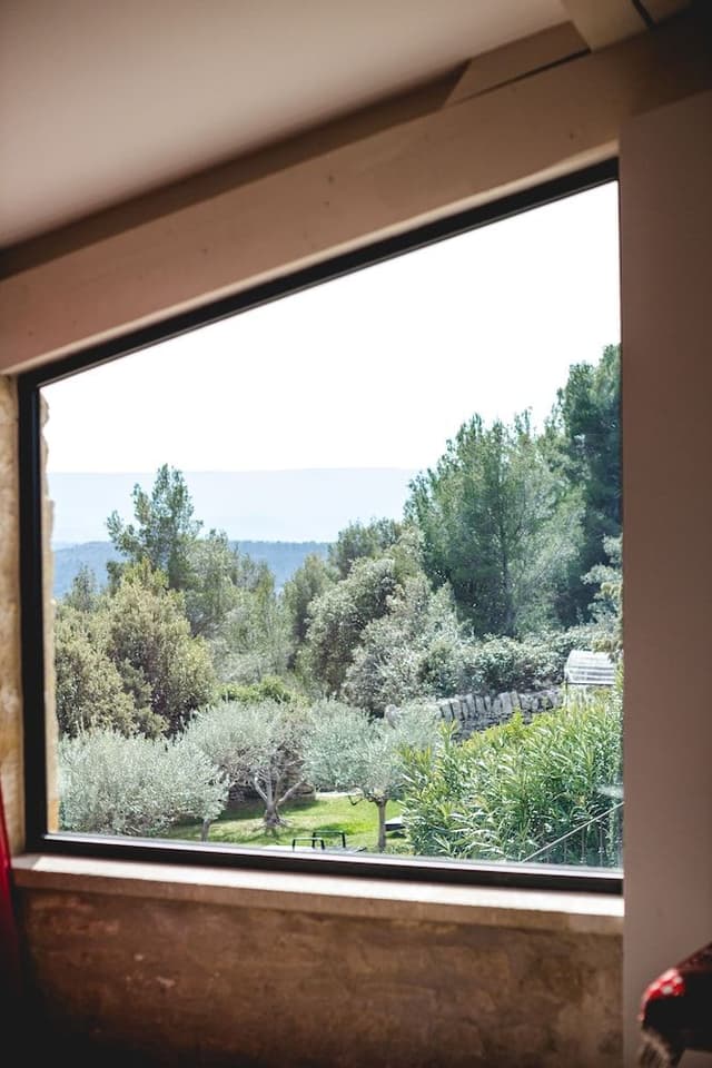 Deluxe Room, Balcony