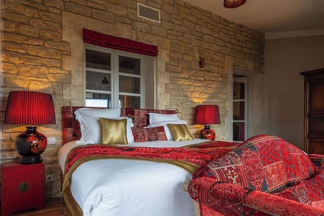 Superior Double Room, 1 Queen Bed