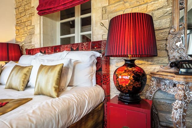Superior Double Room, 1 Queen Bed