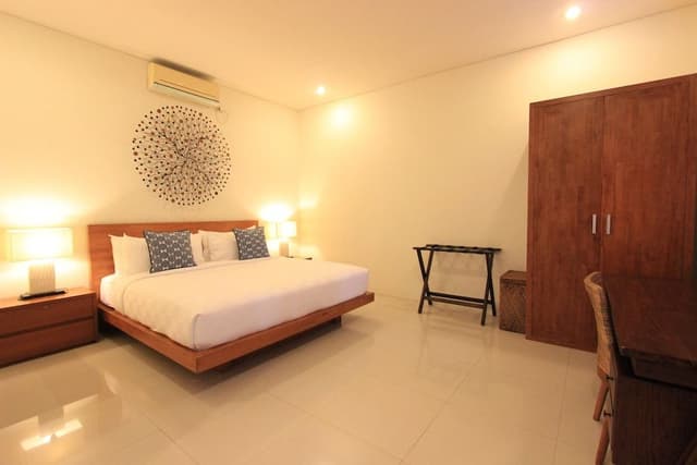 Villa, 3 Bedrooms, Private Pool