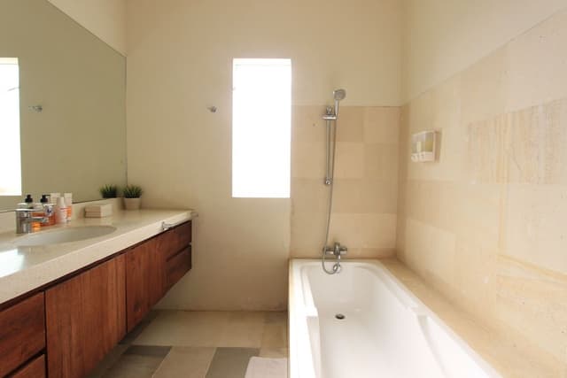 Villa, 3 Bedrooms, Private Pool