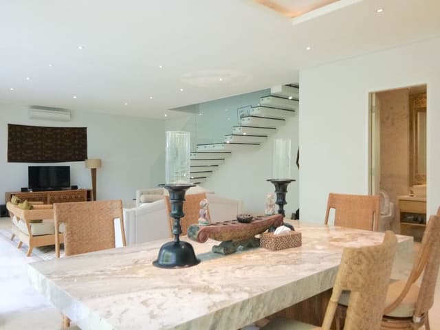 2 Bedroom Private Pool Villa