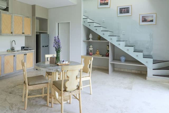 1 Bedroom Private Pool Villa