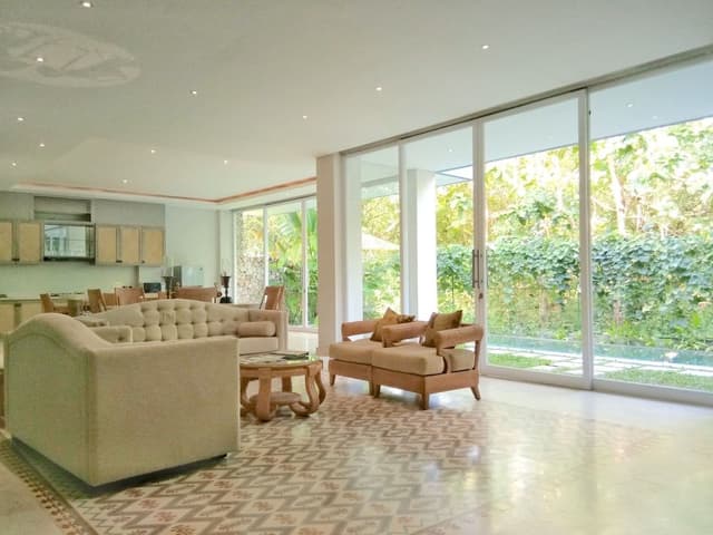 2 Bedroom Private Pool Villa