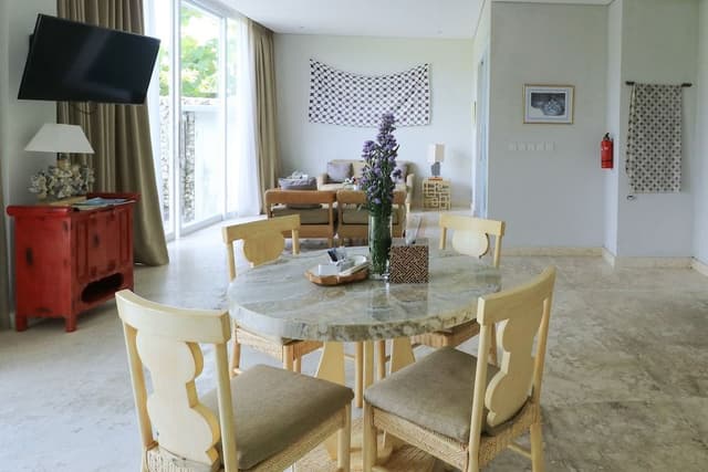 1 Bedroom Private Pool Villa