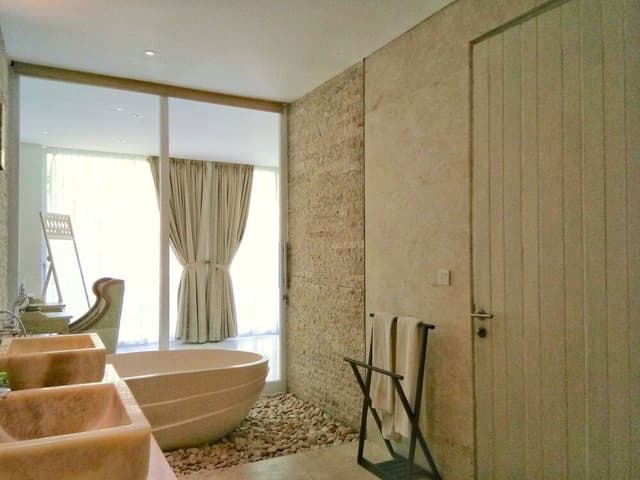 2 Bedroom Private Pool Villa