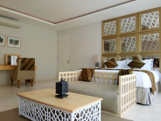 1 Bedroom Private Pool Villa