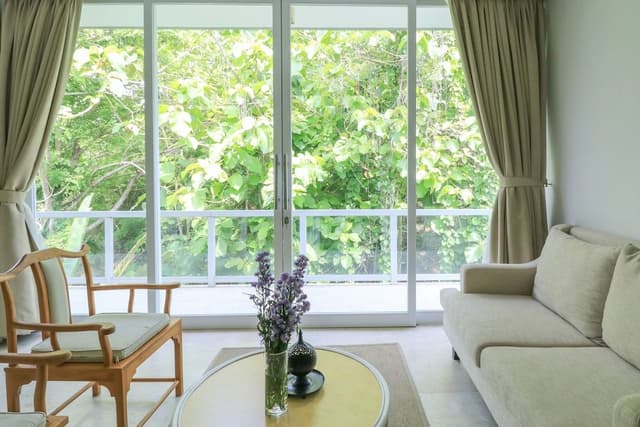 1 Bedroom Private Pool Villa