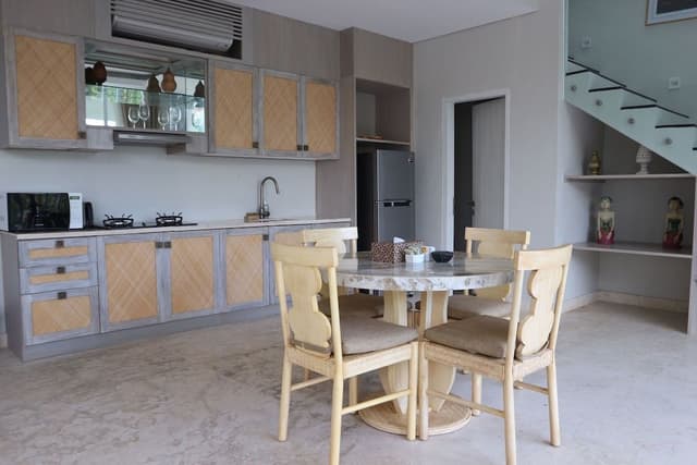 1 Bedroom Private Pool Villa
