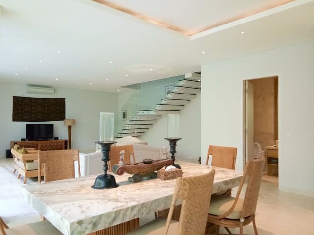 2 Bedroom Private Pool Villa