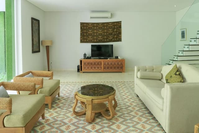 2 Bedroom Private Pool Villa