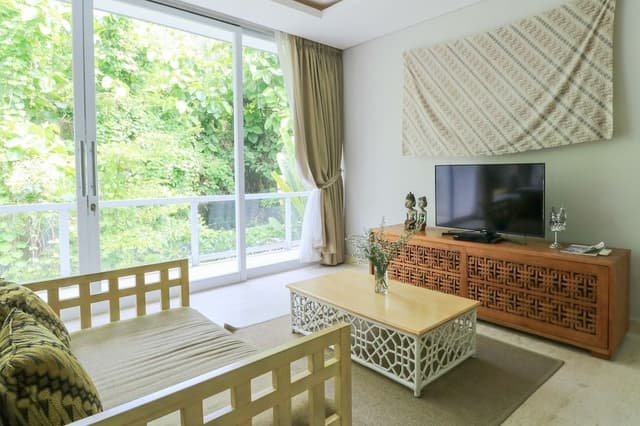 2 Bedroom Private Pool Villa