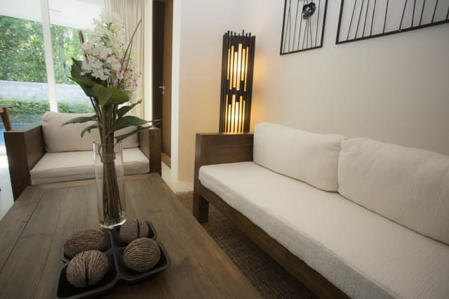 Premium Pool Villa