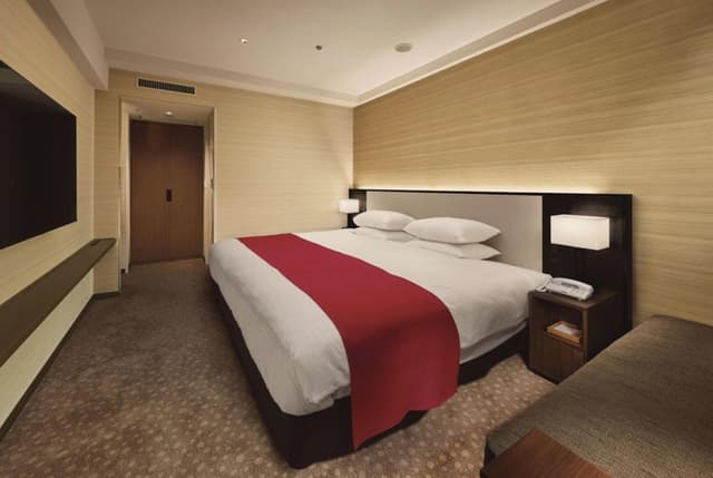 Junior Suite, Non Smoking
