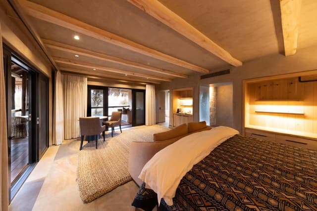 Royal Suite