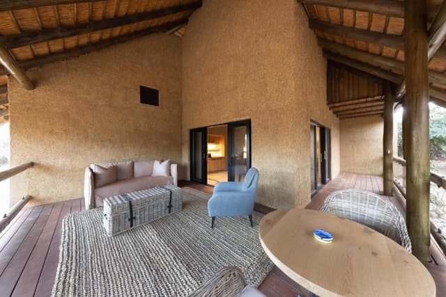 Royal Suite