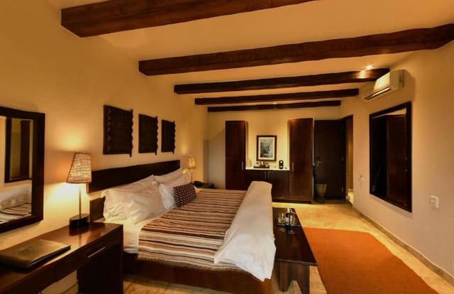 Spa Suite