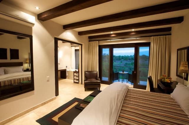 Spa Suite