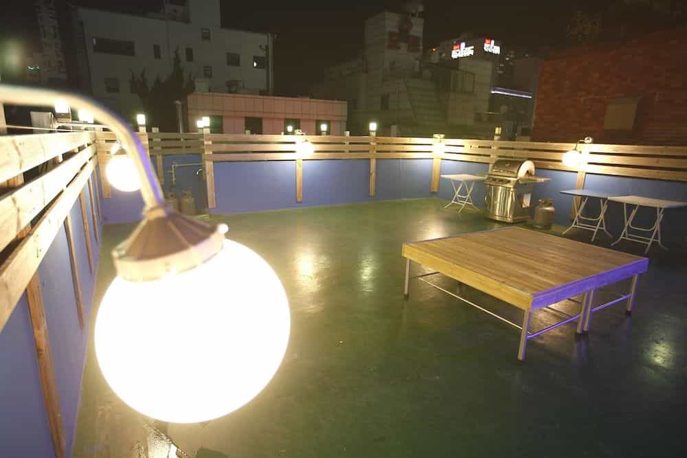 Bluefish Guesthouse Hostel Bluefish Guesthouse Hostel