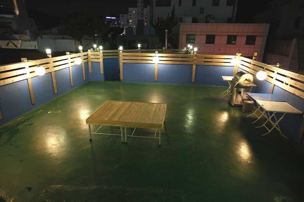 Bluefish Guesthouse Hostel Bluefish Guesthouse Hostel