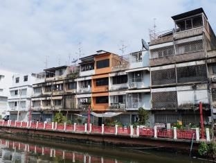 Canale Hostel1