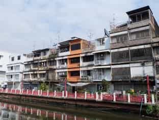 Canale Hostel Canale Hostel