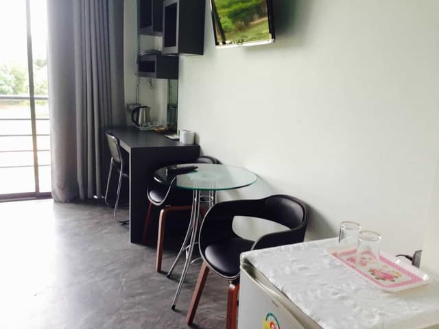 VIP. Double Room