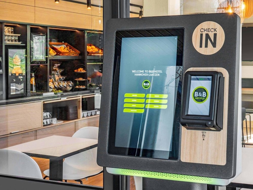 ibis budget Hannover Messe1