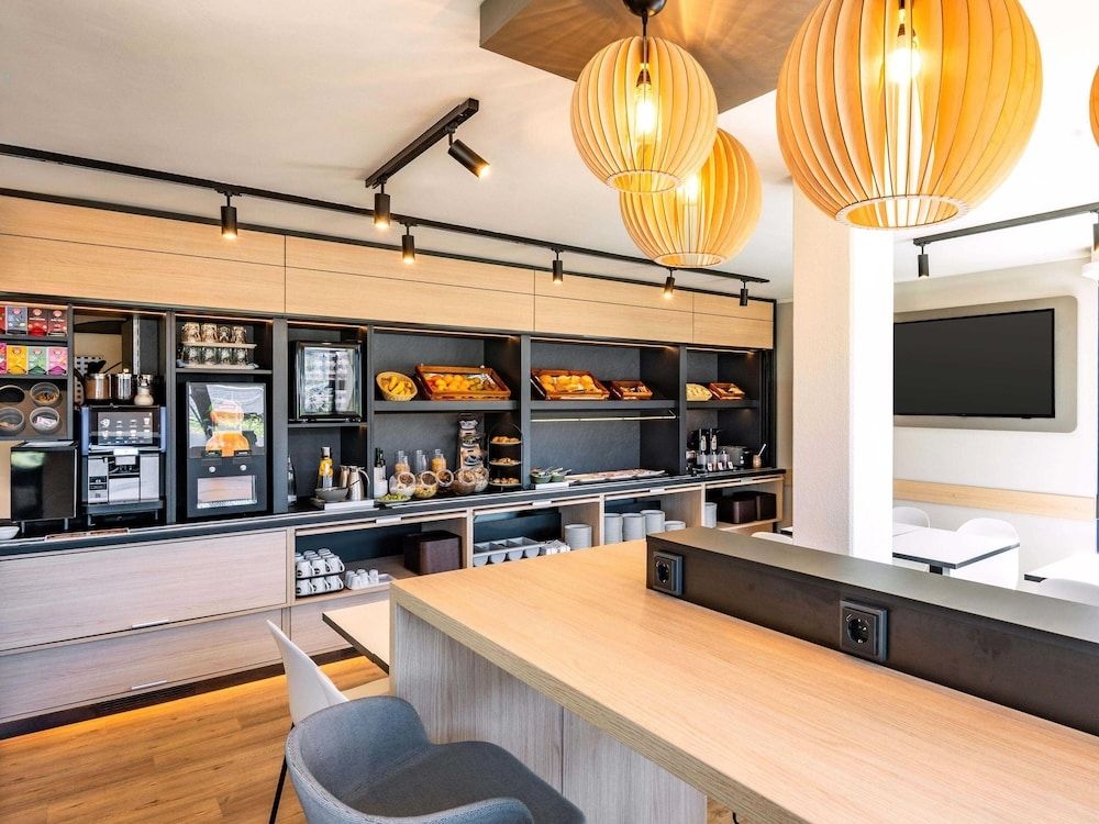 ibis budget Hannover Messe2