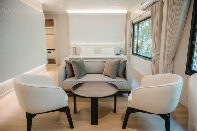 Junior Suite