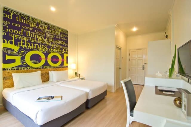 Superior Room