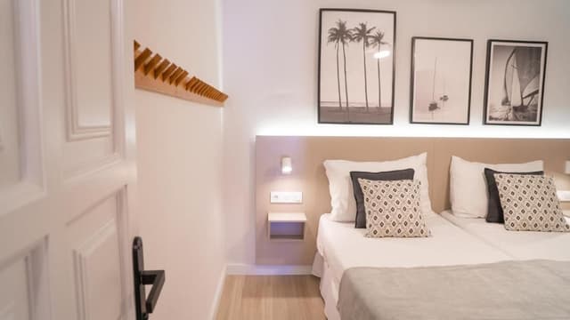 Apartamento Superior (2 Adultos)