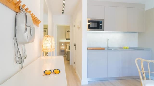 Apartamento Superior (2 Adultos)